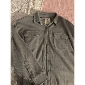 Simply southern button up